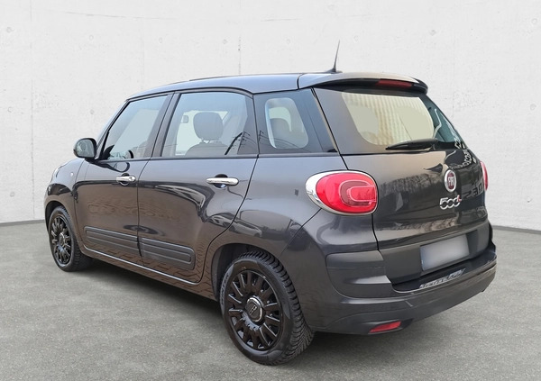 Fiat 500L cena 59999 przebieg: 59000, rok produkcji 2020 z Trzemeszno małe 211